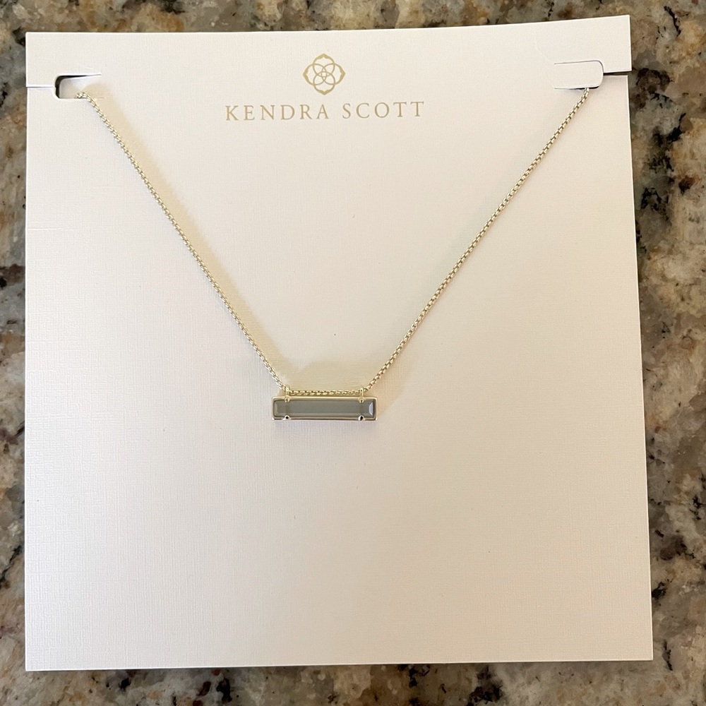 Kendra Scott Leanor Necklace